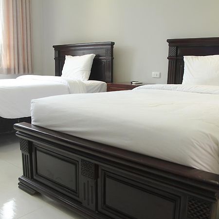 Trang An Hotel Ninh Bình Exteriör bild