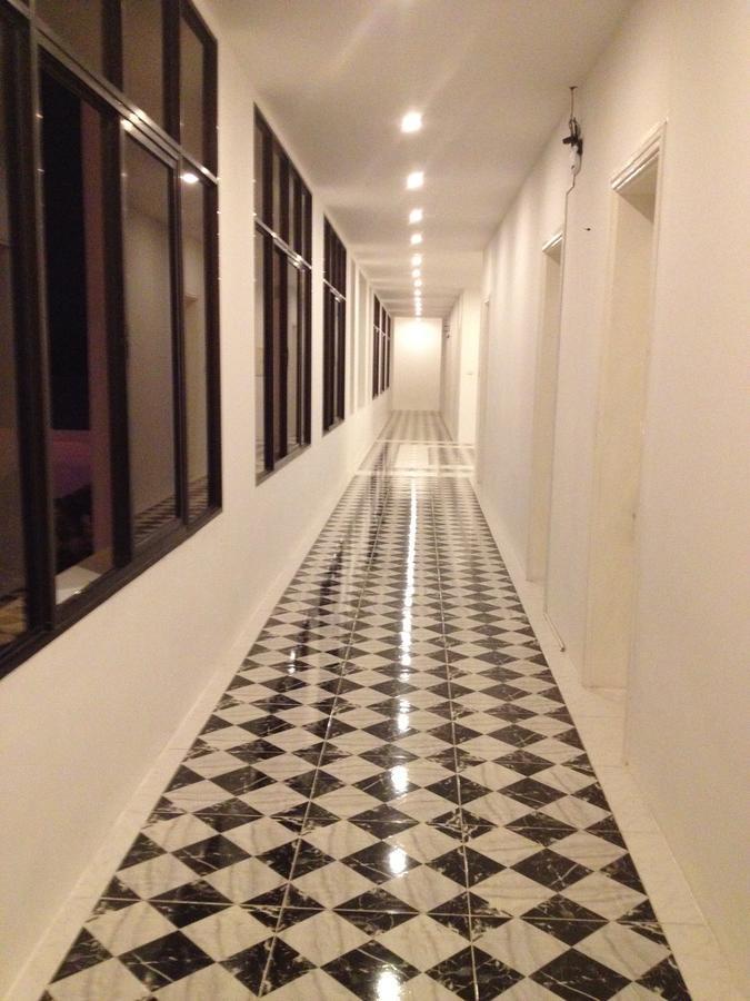 Trang An Hotel Ninh Bình Exteriör bild
