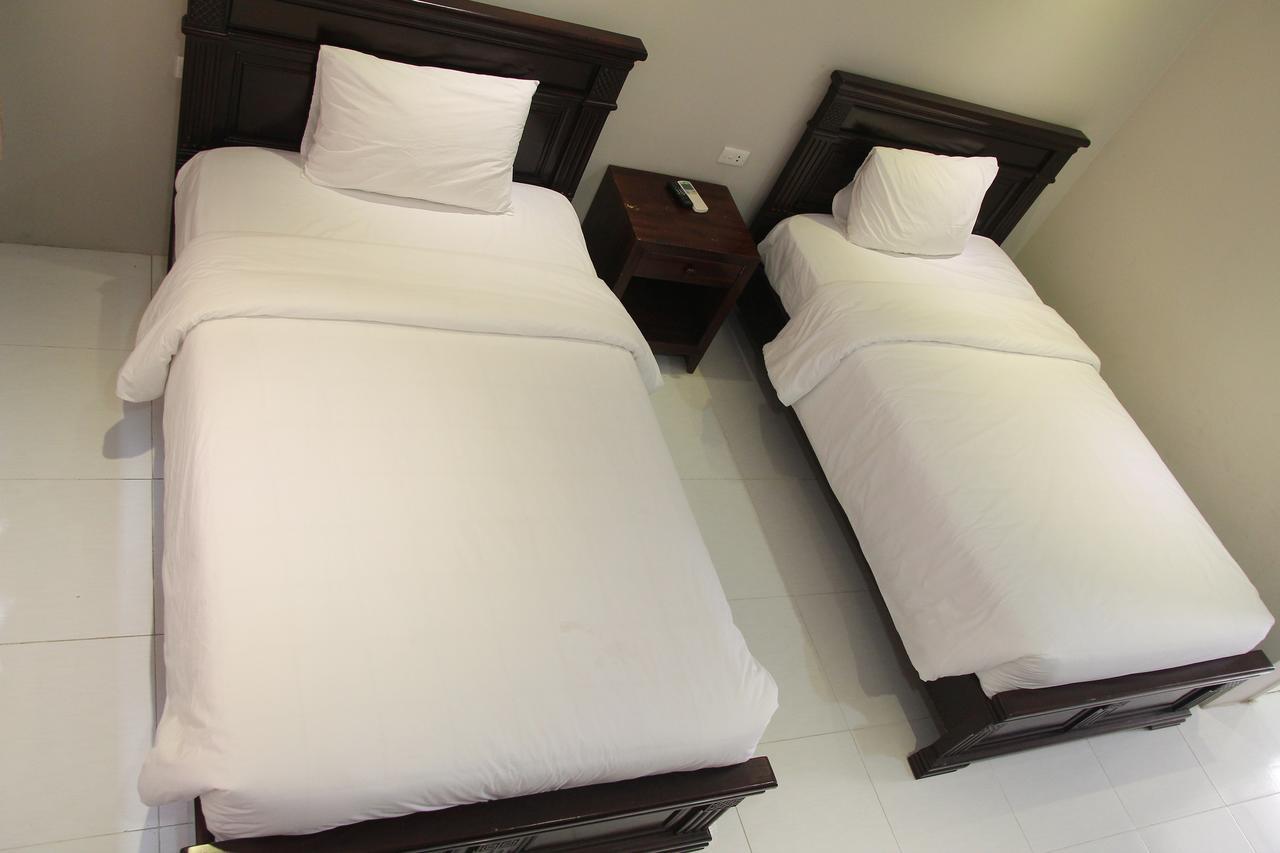 Trang An Hotel Ninh Bình Exteriör bild
