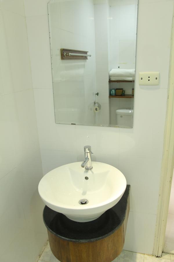 Trang An Hotel Ninh Bình Exteriör bild