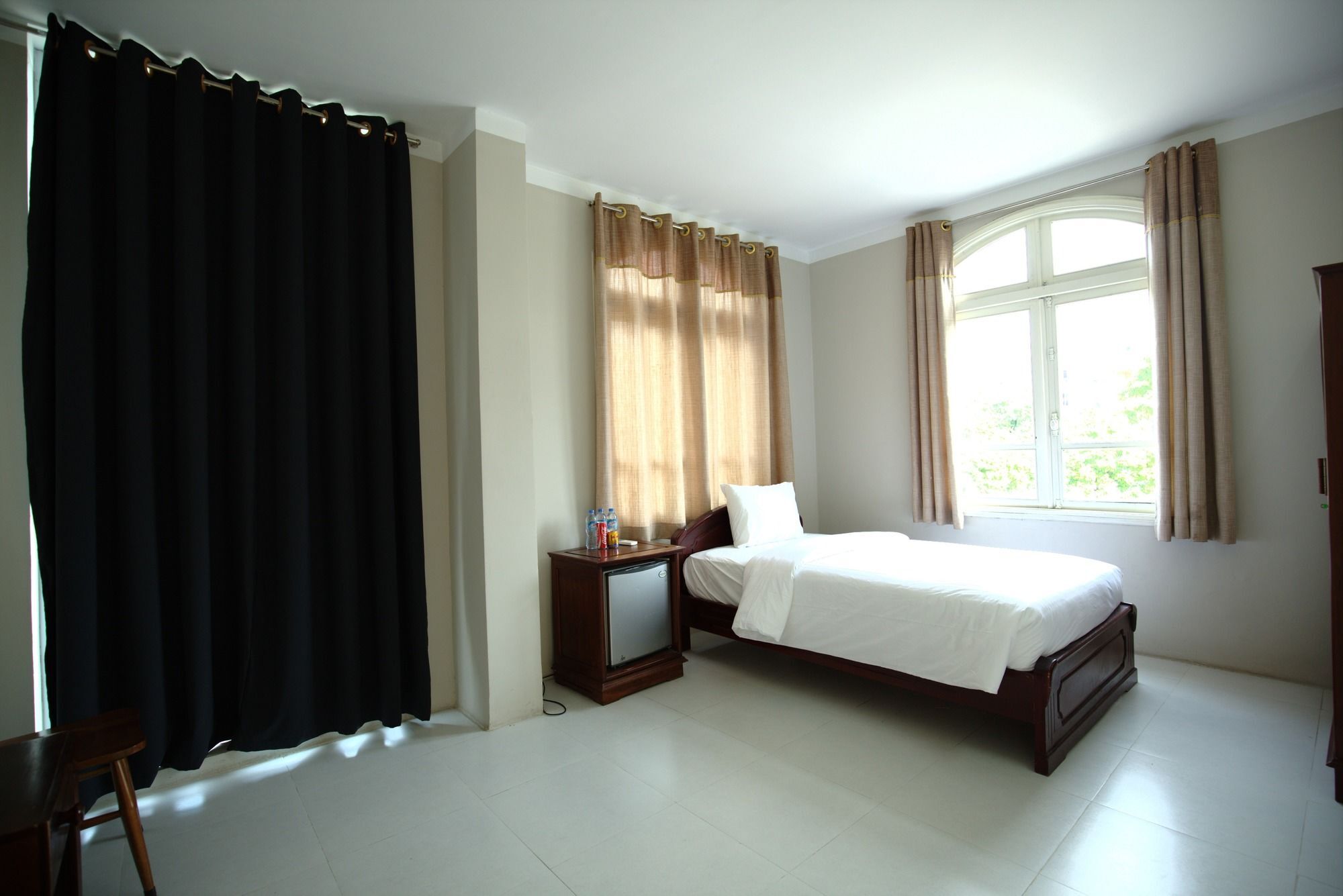 Trang An Hotel Ninh Bình Exteriör bild