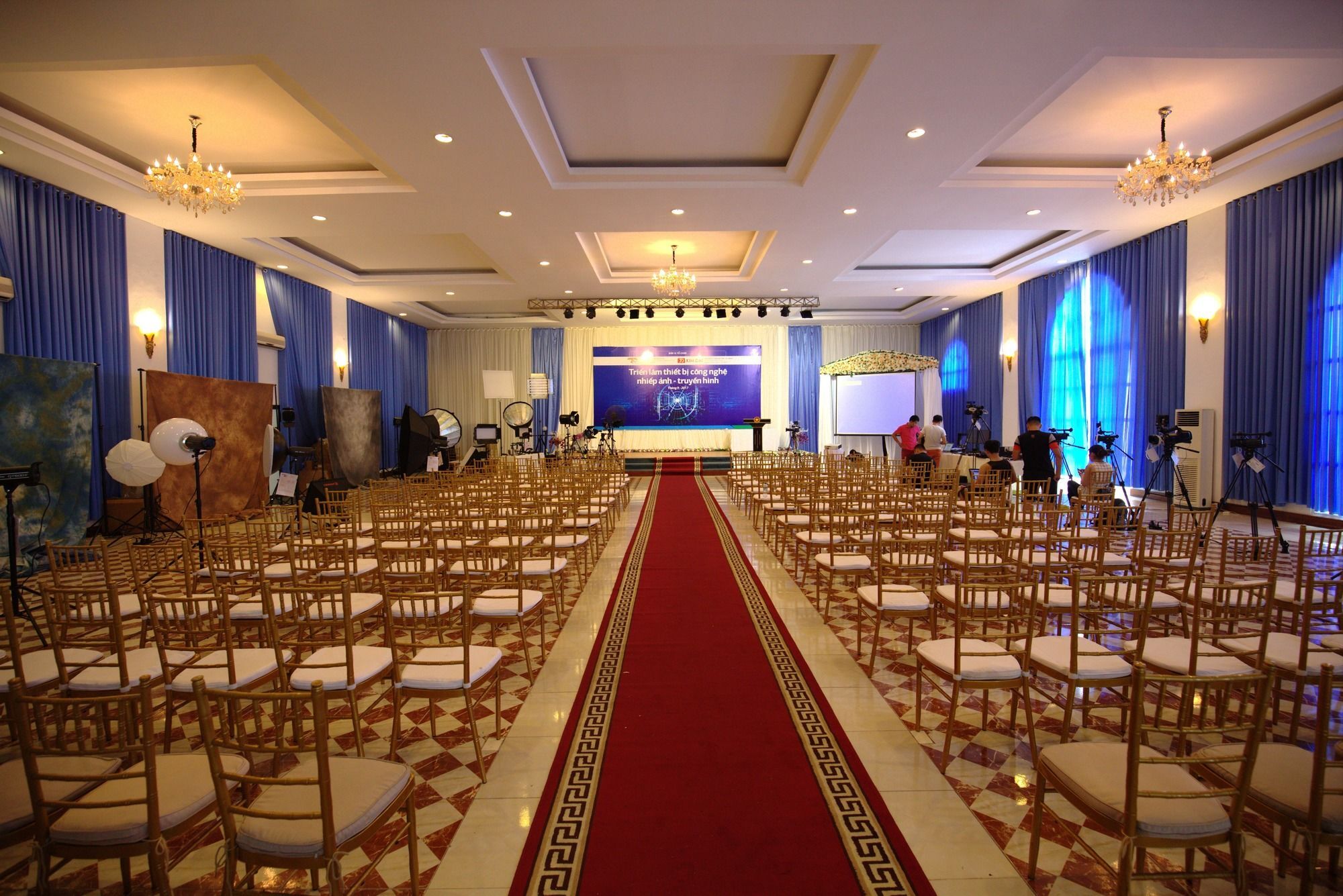 Trang An Hotel Ninh Bình Exteriör bild